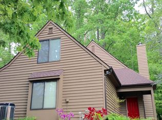 1786 Stoney Creek Dr #A, Charlottesville, VA 22902
