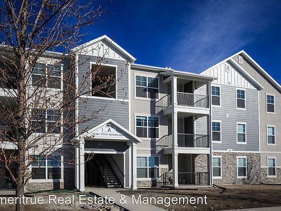 2nd image of 124 W Silver Springs Dr Unit 1108