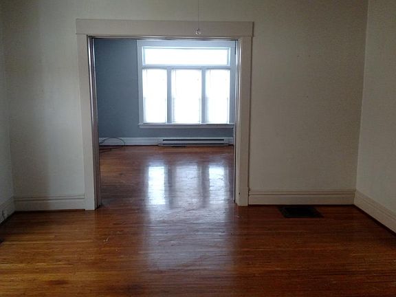 Dining Room/Living Room