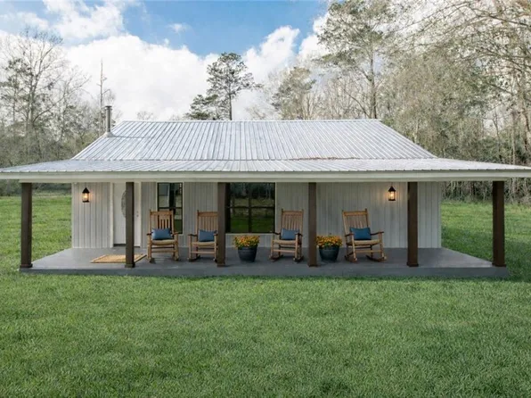 15179 Rufus Thomas Rd, Bogalusa, LA 70427