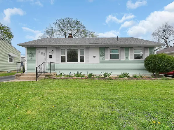 3508 Kenlawn St, Columbus, OH 43224