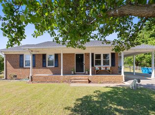 117 Holly Ave, Dunn, NC 28334