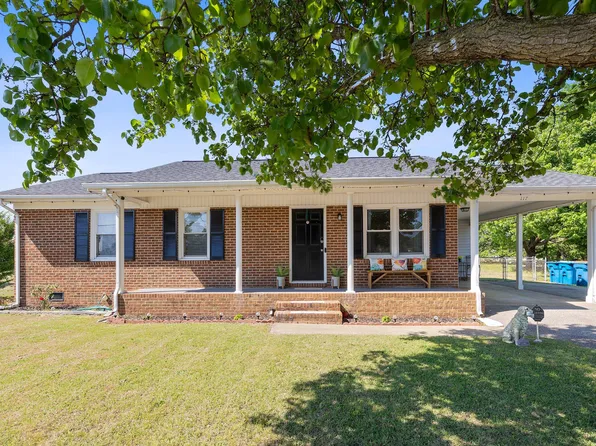 117 Holly Ave, Dunn, NC 28334