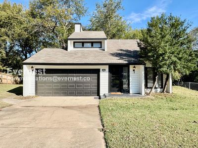 5117 S Lions Ave, Broken Arrow, OK, 74011