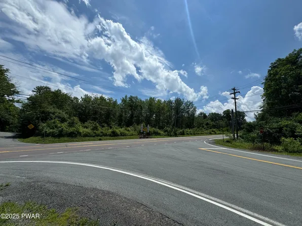 6 Route & #209, Milford, PA 18337