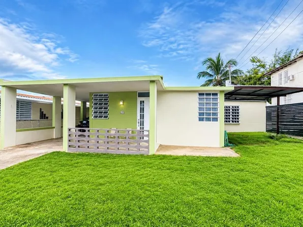 Calle 6 B11 URB VENTURINI, SAN SEBASTIAN, PR 00685