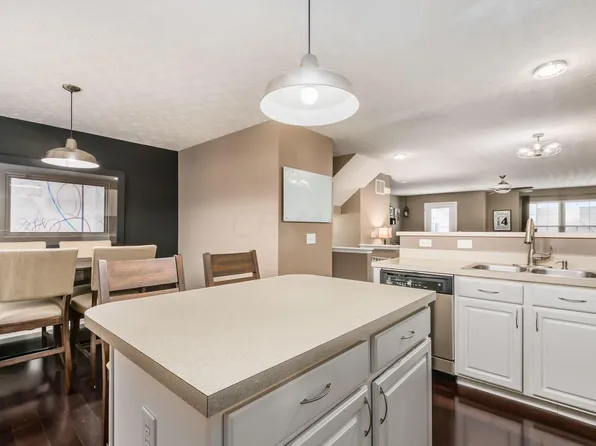 6019 Canyon Creek Dr, Dublin, OH 43016