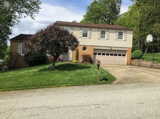728 Blue Ridge Rd, Pittsburgh, PA 15239