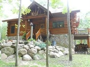 2500 Mitchell Lake Rd, Lum, MI 48412