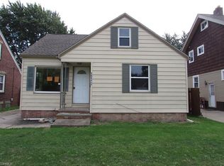 13121 Highlandview Ave, Cleveland, OH