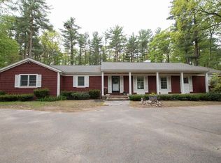 21 Algonquin Rd, Canton, MA 02021