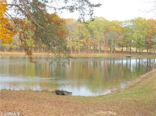 3311 Copeland Way, Powhatan, VA 23139