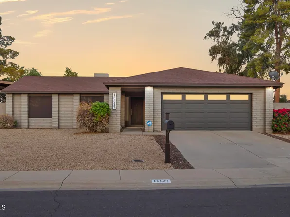 16637 N Landis Lane, Glendale, AZ 85306