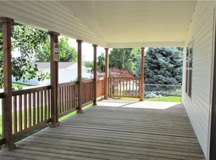 522 Katherine Ann Dr, Billings, MT 59105