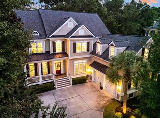 1527 Capel St, Mount Pleasant, SC 29466