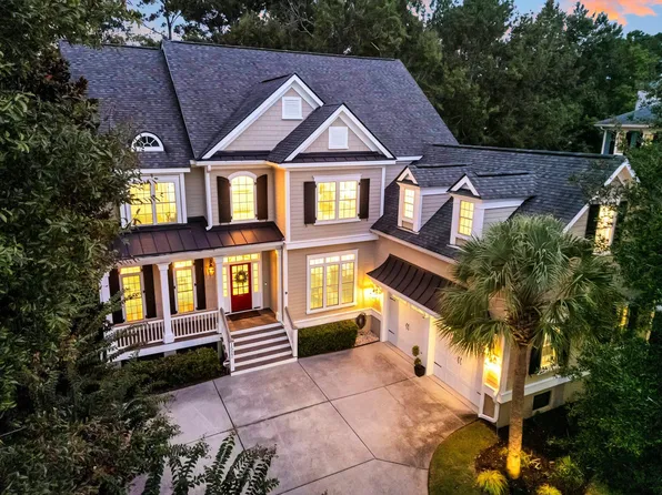 1527 Capel St, Mount Pleasant, SC 29466