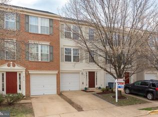 6412 Lureta Ann Ln, Springfield, VA 22150