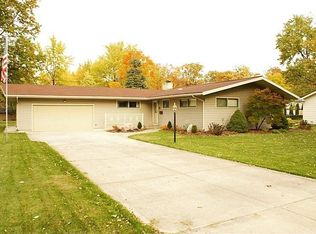 4305 Highwood Dr, Fort Wayne, IN 46815