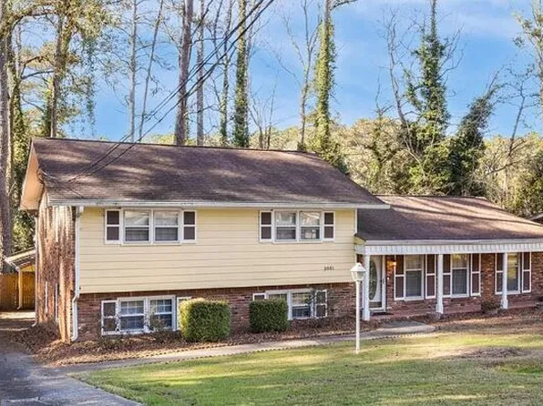 2661 The Fontainebleau SW, Atlanta, GA 30331
