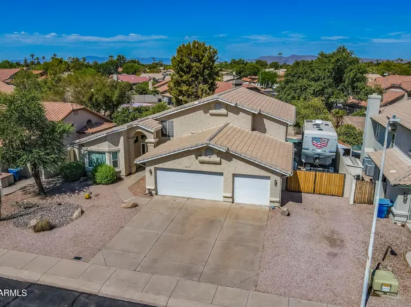 8116 S KENWOOD Lane, Tempe, AZ 85284