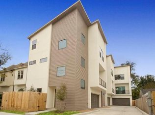 5820 Petty St #B, Houston, TX 77007