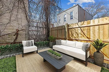 580 Fairview Avenue, #1L