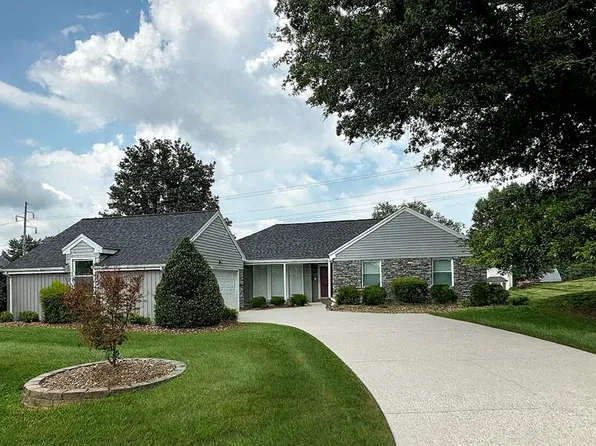 2398 Simmental Dr, Madisonville, KY 42431