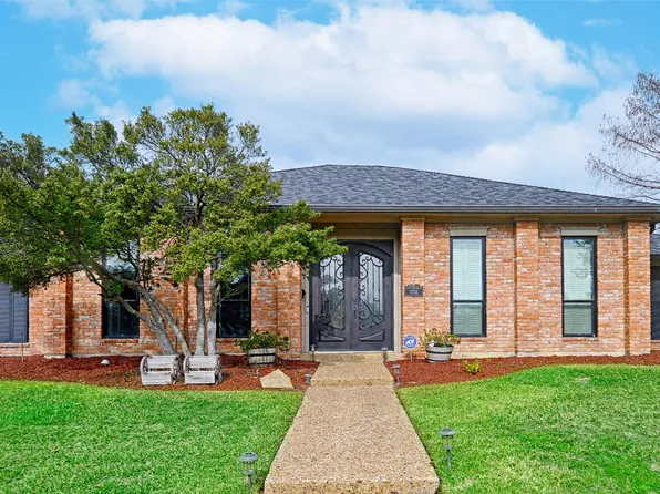 2713 Wagonwheel Cir, Carrollton, TX 75006