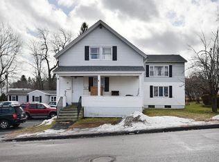 20 Wells St #A, Worcester, MA 01604