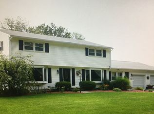 244 Lower Westfield Rd, Holyoke, MA 01040