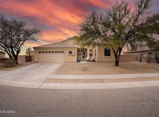 1078 S Chatfield Pl, Vail, AZ 85641