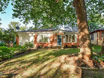 5744 Evanston Ave, Indianapolis, IN, 46220