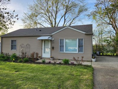 1807 Burry Circle Dr, Crest Hill, IL, 60403