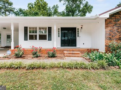 697 Bedford Dr, Hull, GA, 30646