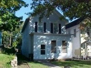 520 Olive St, Leavenworth, KS 66048