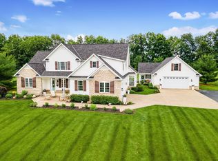 9888 Cheshire Rd, Sunbury, OH 43074