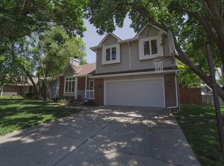 1536 N Covington St, Wichita, KS 67212