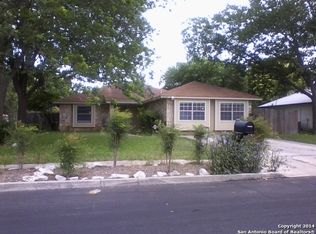 8306 Willow Creek Dr, San Antonio, TX 78251