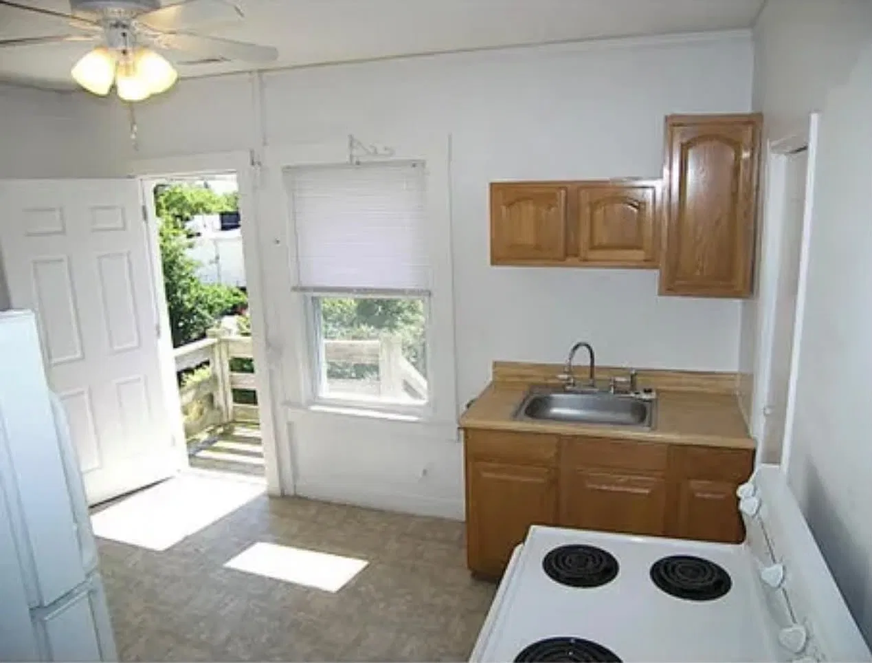 2 bed, $2,750 — Photo 2