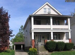 1213 Warren Rd, Lakewood, OH 44107