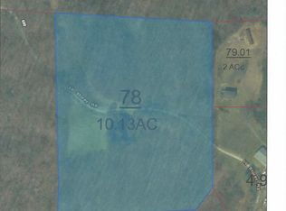 638 Lv Storey Rd, Robbins, TN 37852