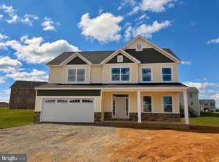 409 E Clarissa Dr, Shippensburg, PA 17257
