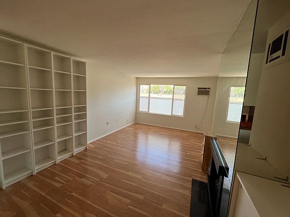 Living Room with Fireplace