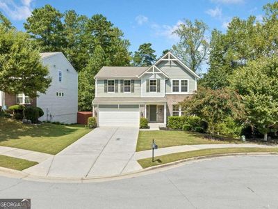 1740 Shire Village Dr, Buford, GA, 30518
