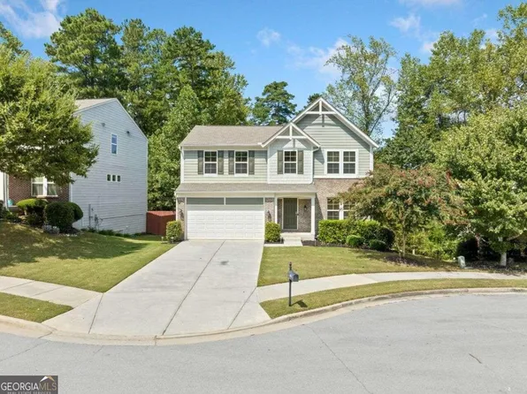 1740 Shire Village Dr, Buford, GA 30518