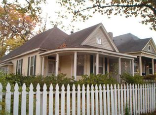 2082 Courtland Ave, Memphis, TN 38104