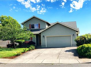 2488 Cherry Blossom Dr NW, Salem, OR 97304