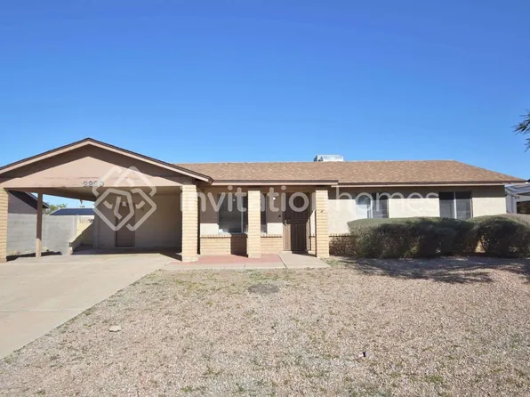 2220 W Oraibi Dr, Phoenix, AZ 85027