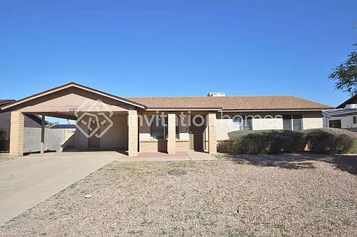 2220 W Oraibi Dr Photo 1