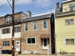 3443 Denny St, Pittsburgh, PA 15201